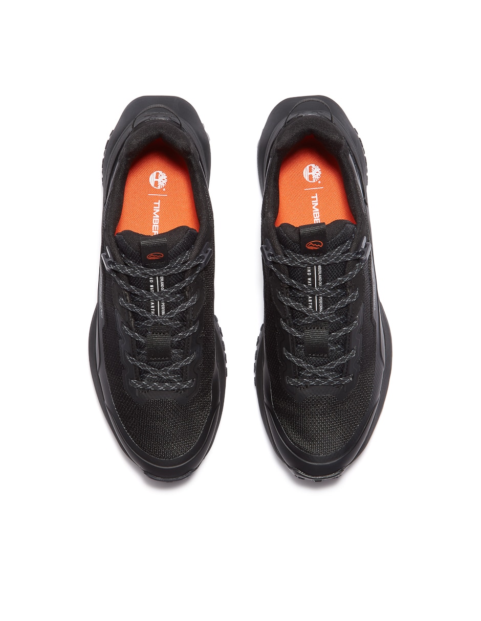 Tenis de piel Motion Access para hombre 8