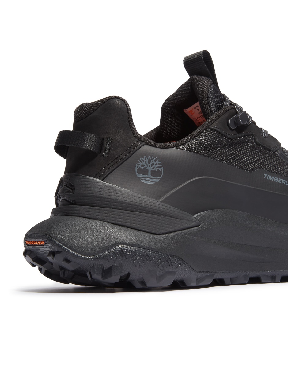 Tenis de piel Motion Access para hombre 5
