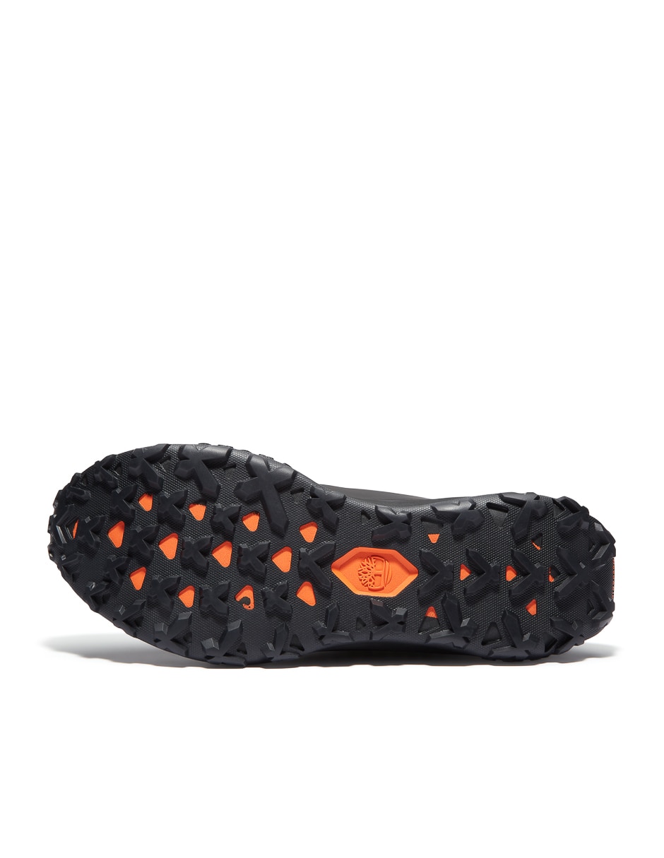Tenis de piel Motion Access para hombre 9