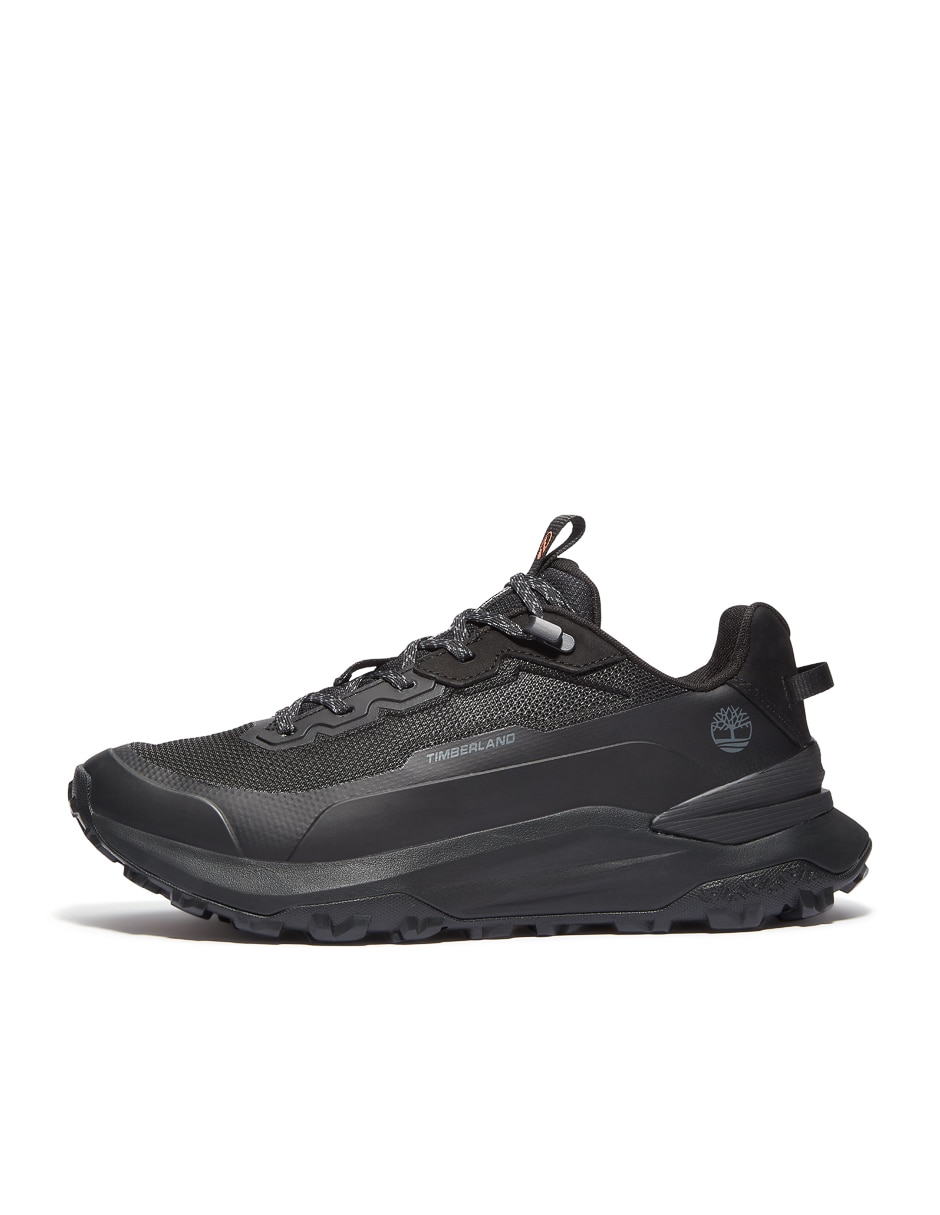 Tenis de piel Motion Access para hombre 3