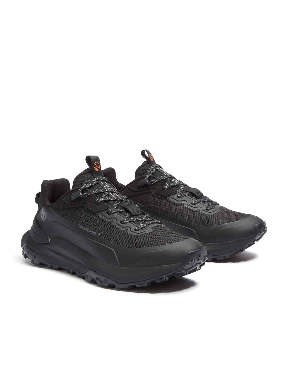 Tenis de piel Motion Access para hombre 7