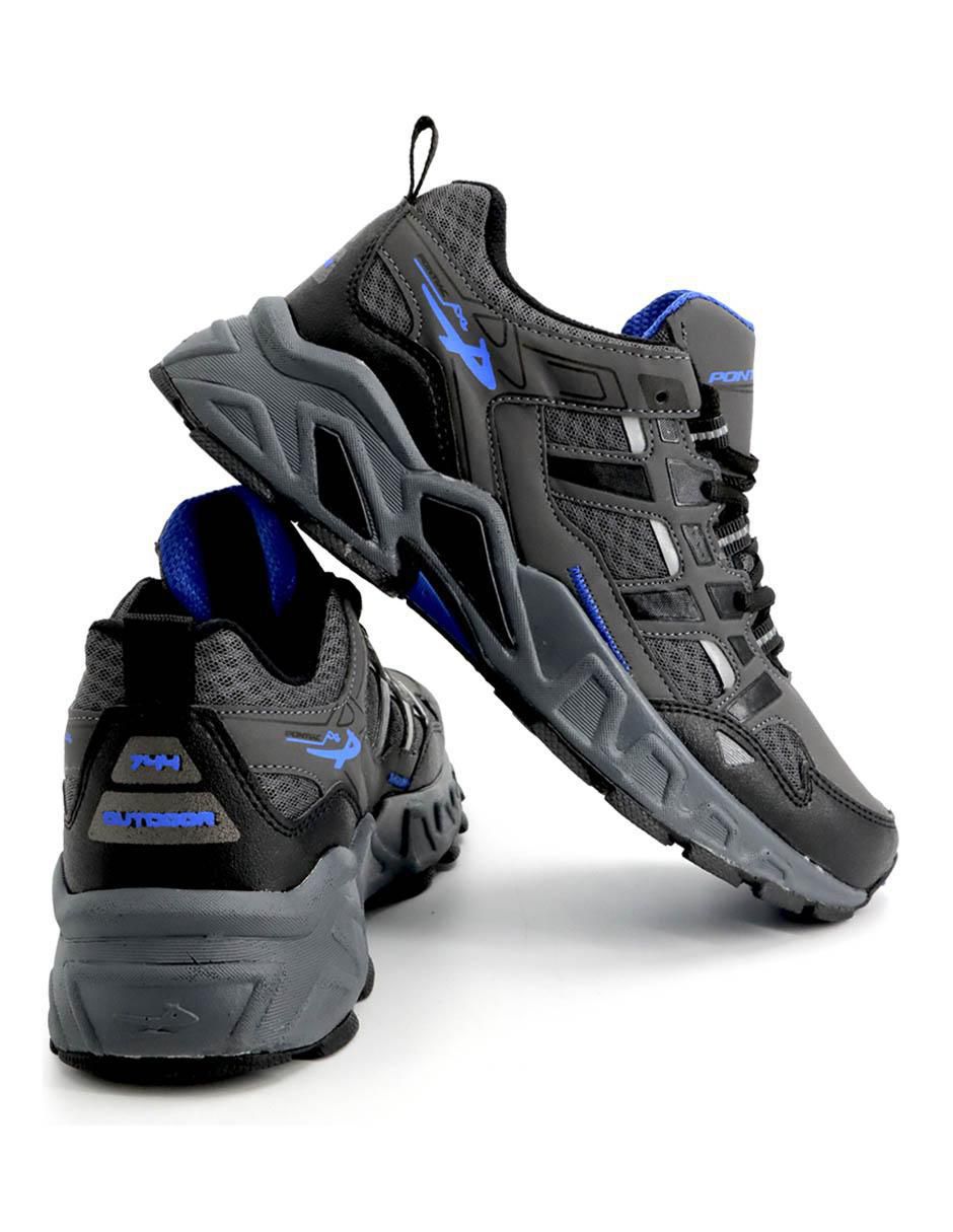 Tenis para hombre 5