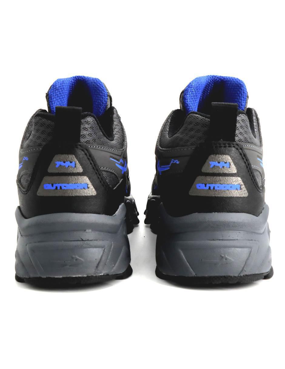 Tenis para hombre