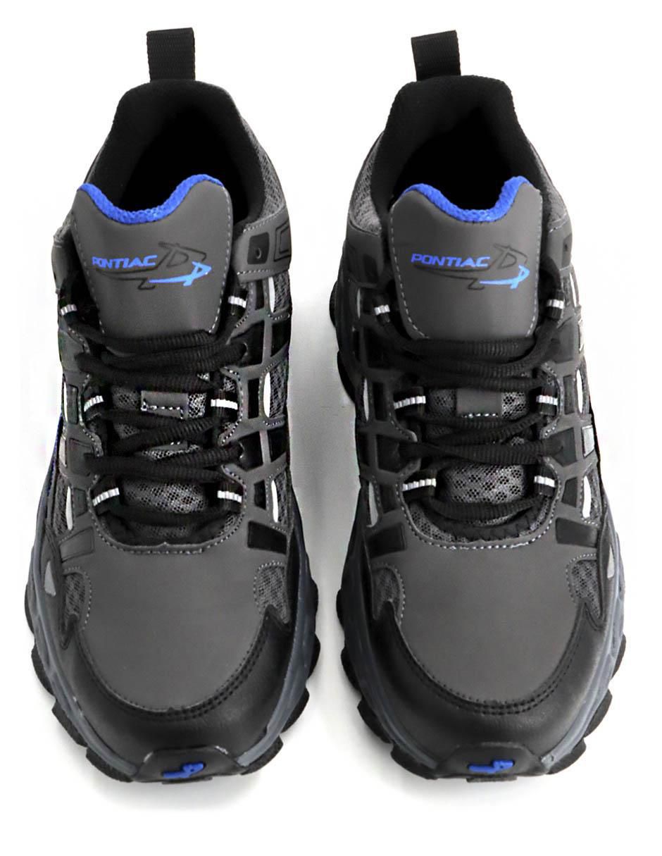 Tenis para hombre 10