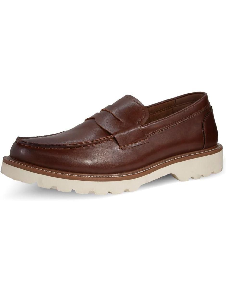 Mocasín para hombre