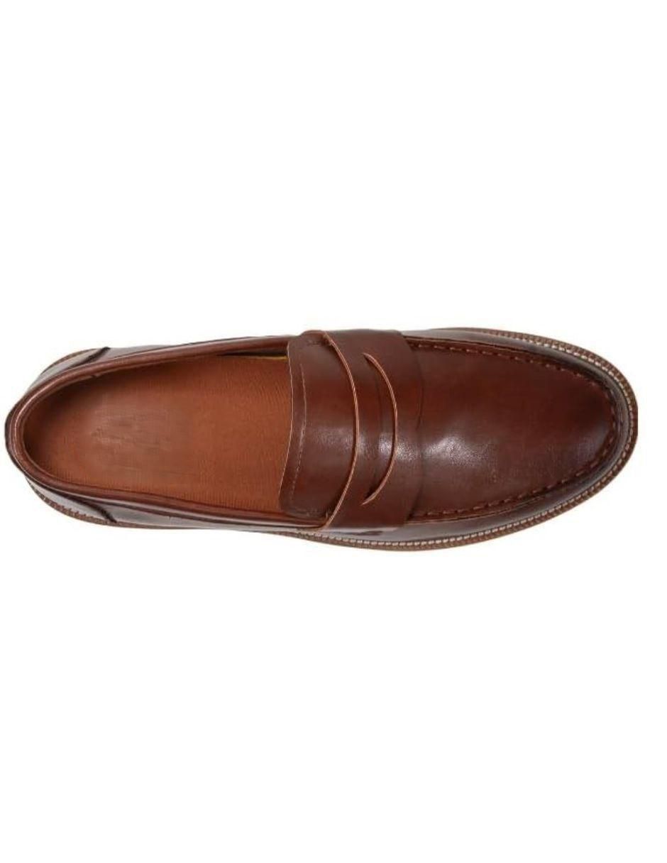 Mocasín para hombre 4