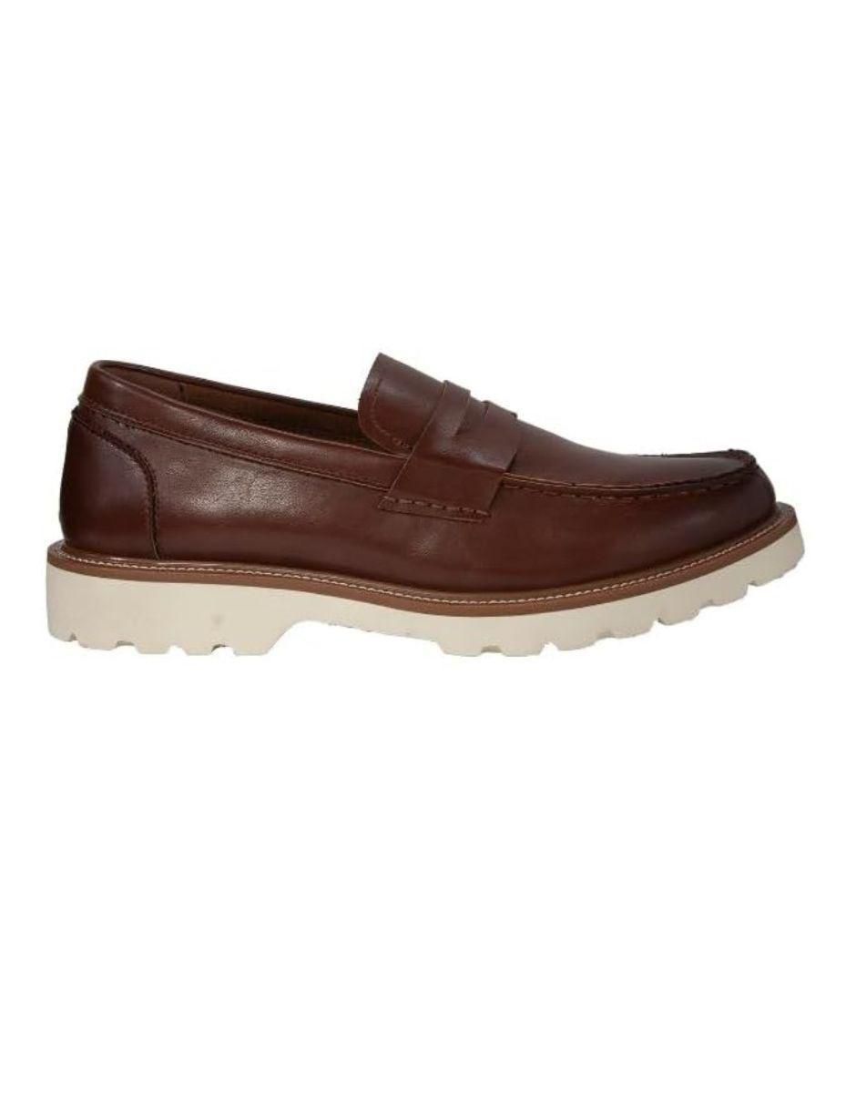 Mocasín para hombre 6
