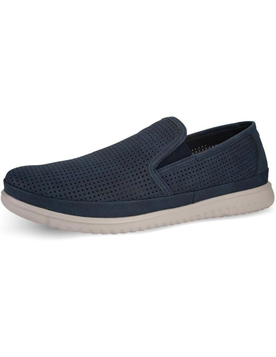Zapato cerrado para hombre