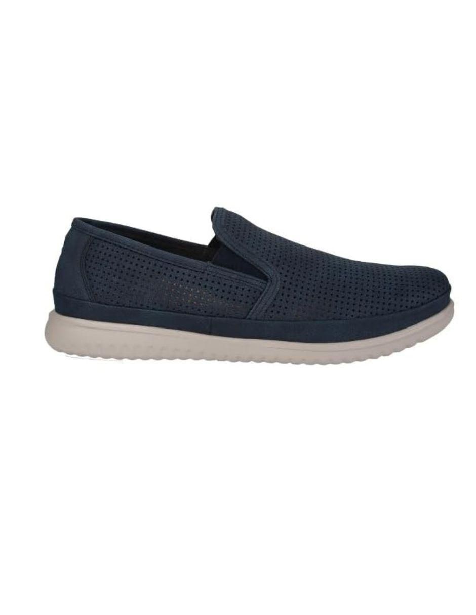 Zapato cerrado para hombre 3