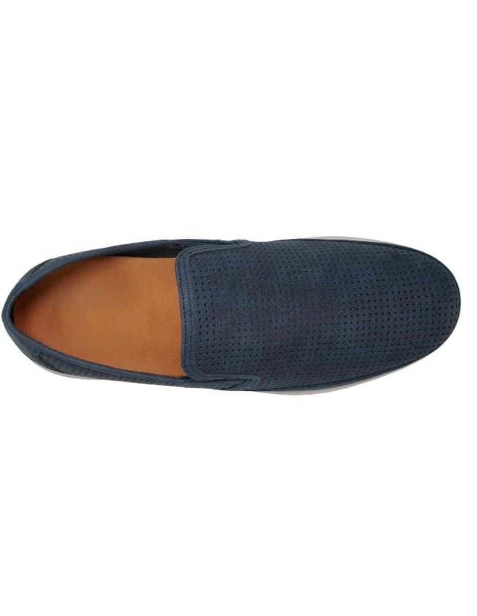 Zapato cerrado para hombre 4