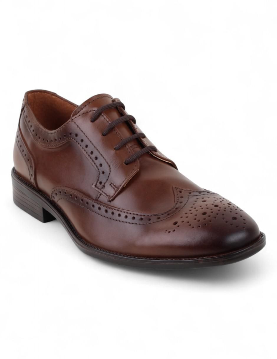 Zapato derby Rbcollection Rbsoul para hombre