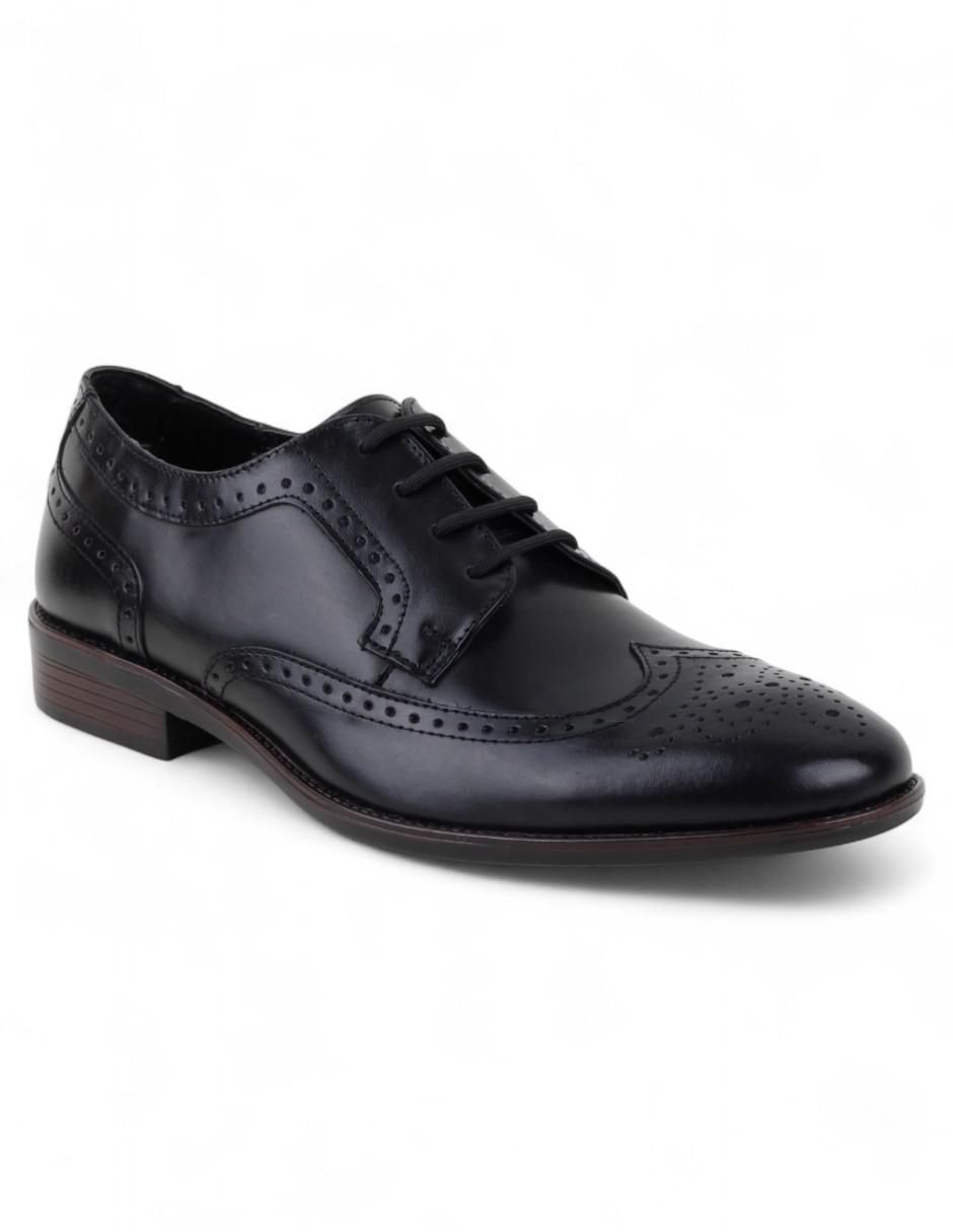 Zapato derby Rbcollection Rbsoul para hombre