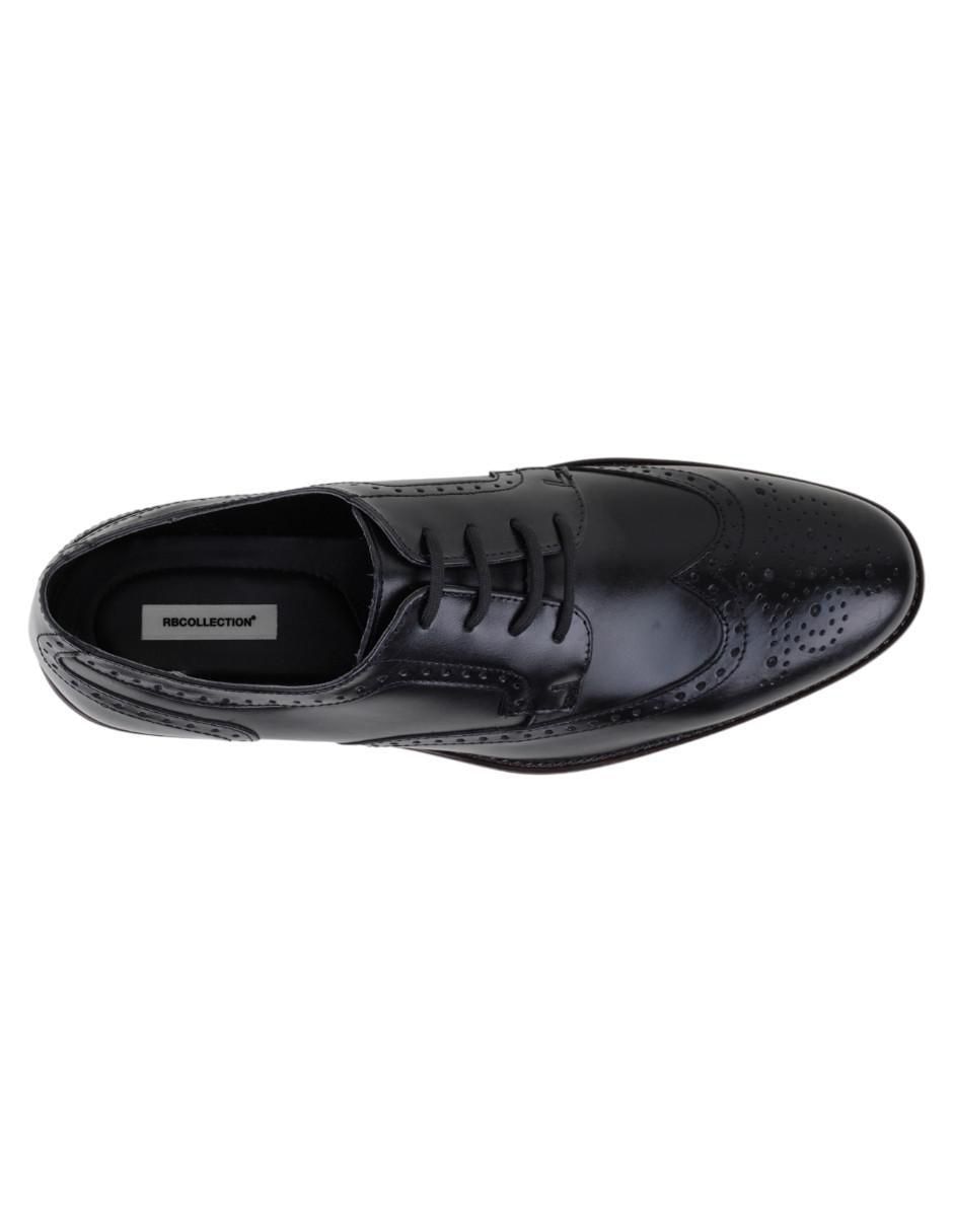 Zapato derby Rbcollection Rbsoul para hombre
