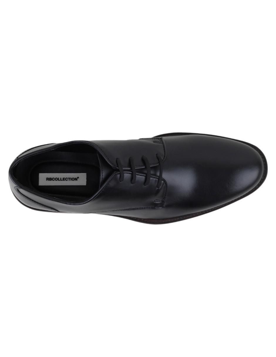Zapato derby Rbsoul para hombre 3