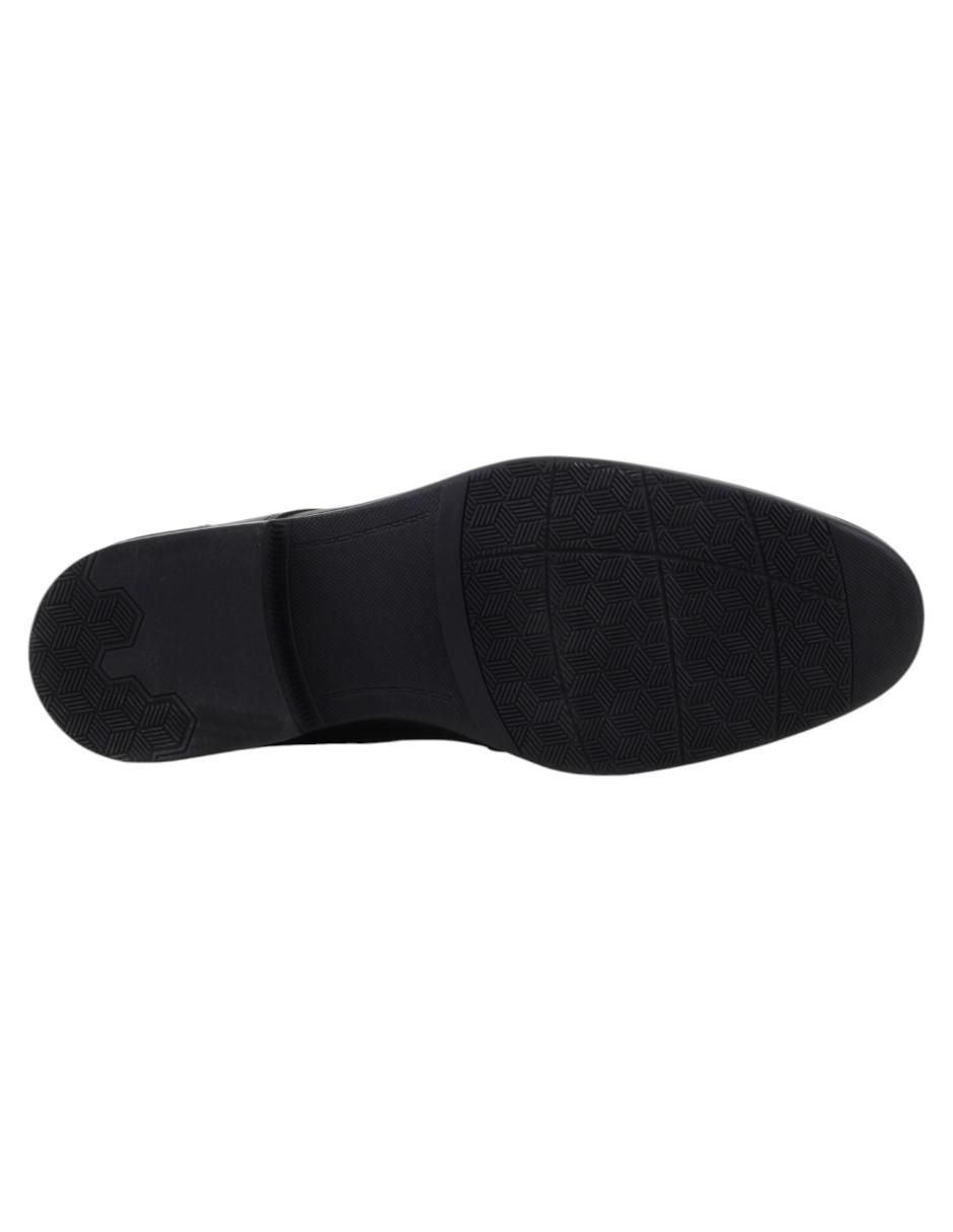 Zapato derby Rbsoul para hombre 4