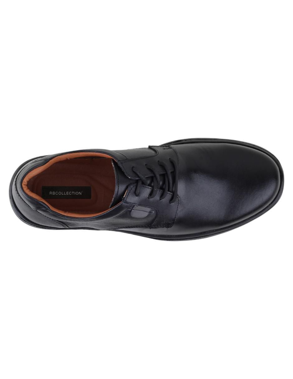 Zapato derby Rbsoul para hombre 4