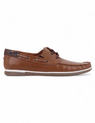 Zapato náutico Rbvegano para hombre Zapato náutico Rbvegano para hombre
