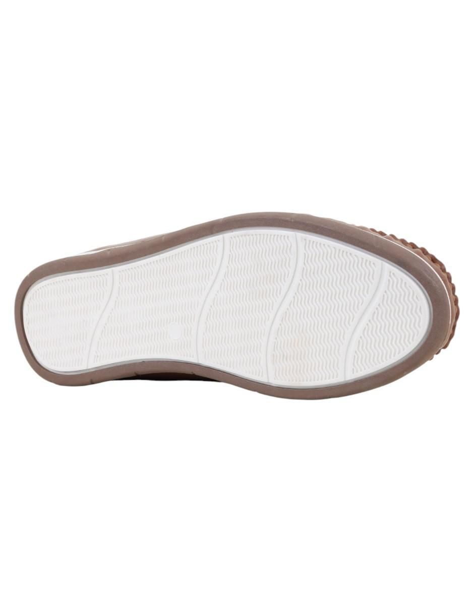 Zapato náutico Rbvegano para hombre 2