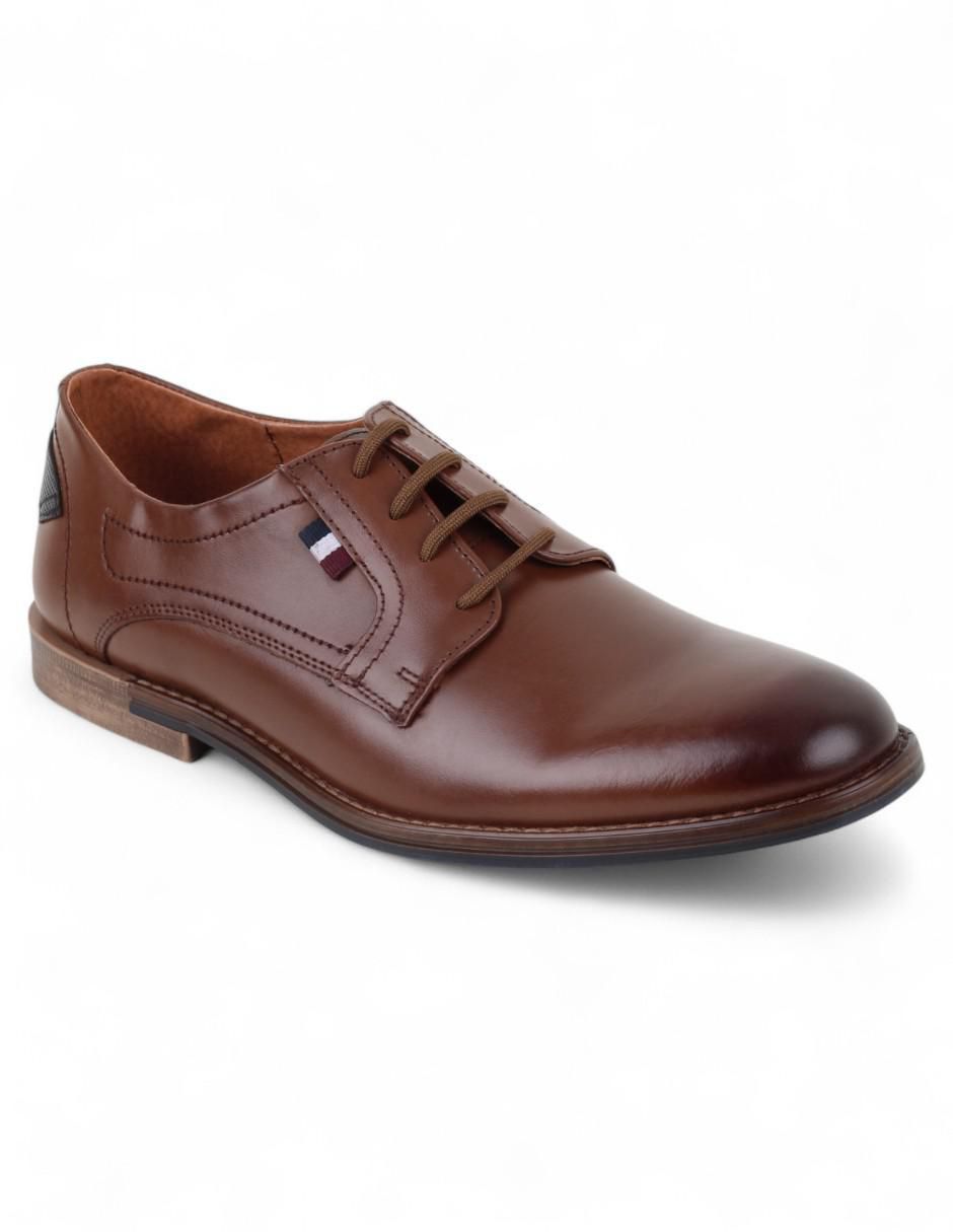 Zapato derby Rbsoul para hombre 2