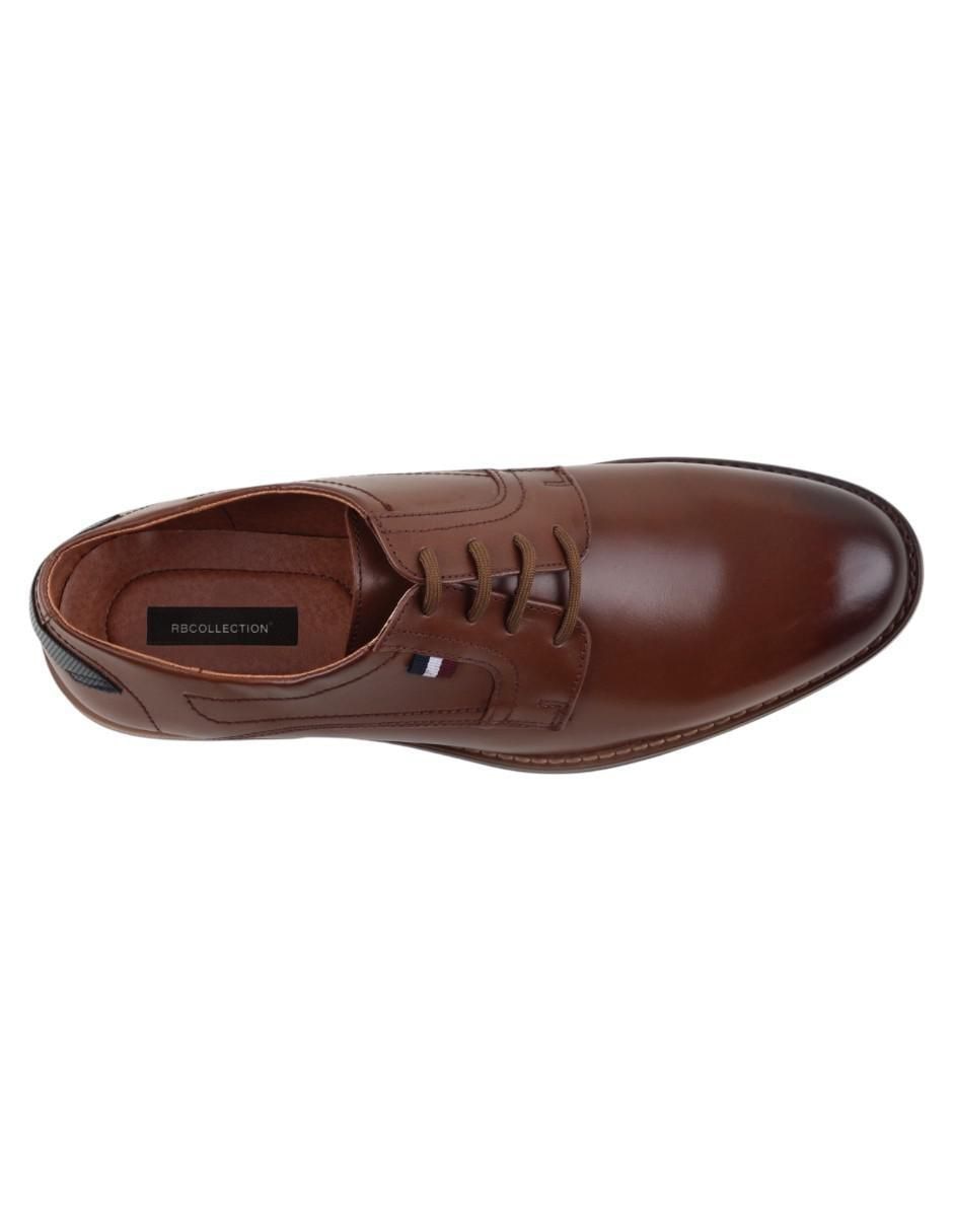 Zapato derby Rbsoul para hombre 3