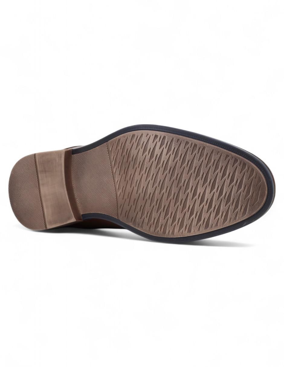 Zapato derby Rbsoul para hombre 4