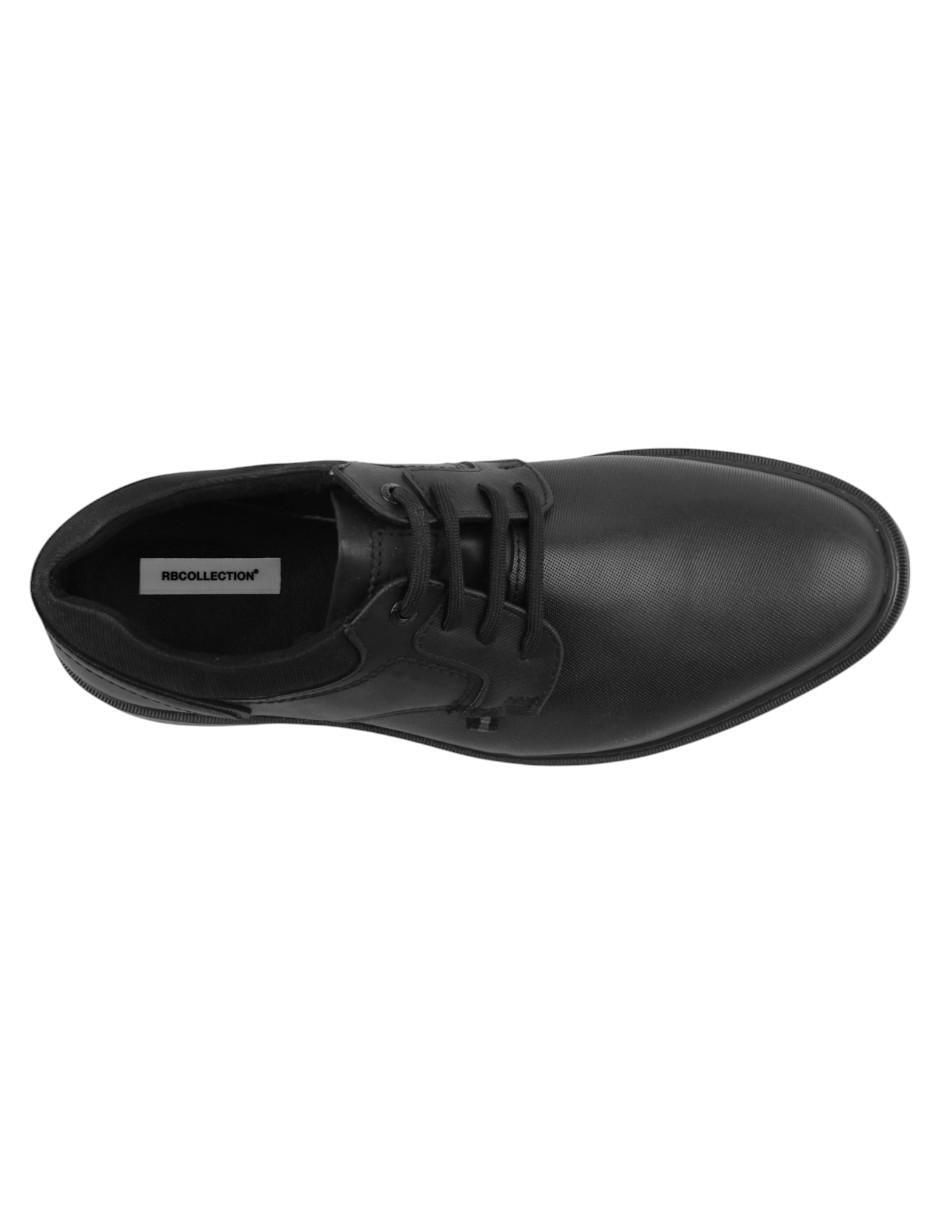 Zapato derby Rbcollection Rbvegano para hombre
