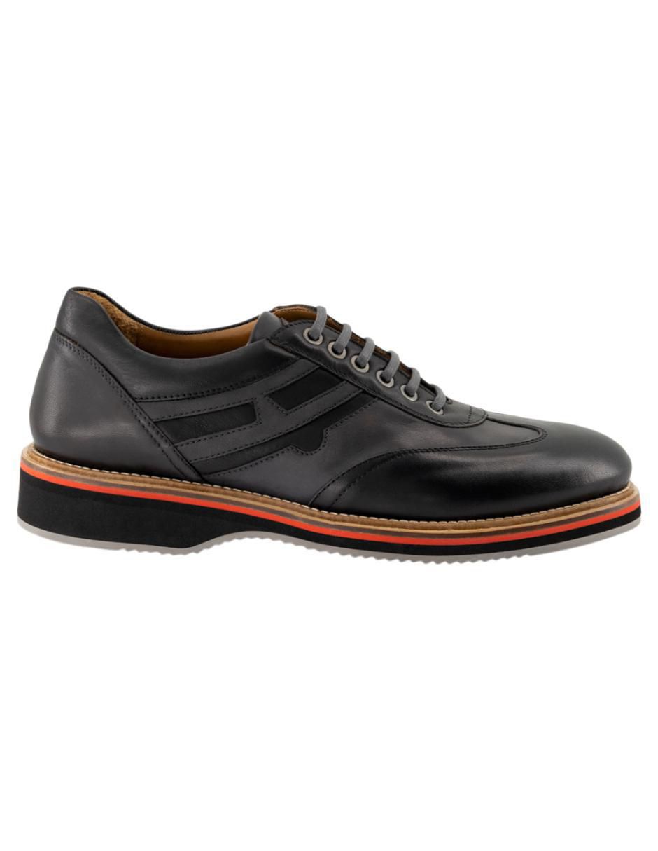 Zapato derby para hombre 2