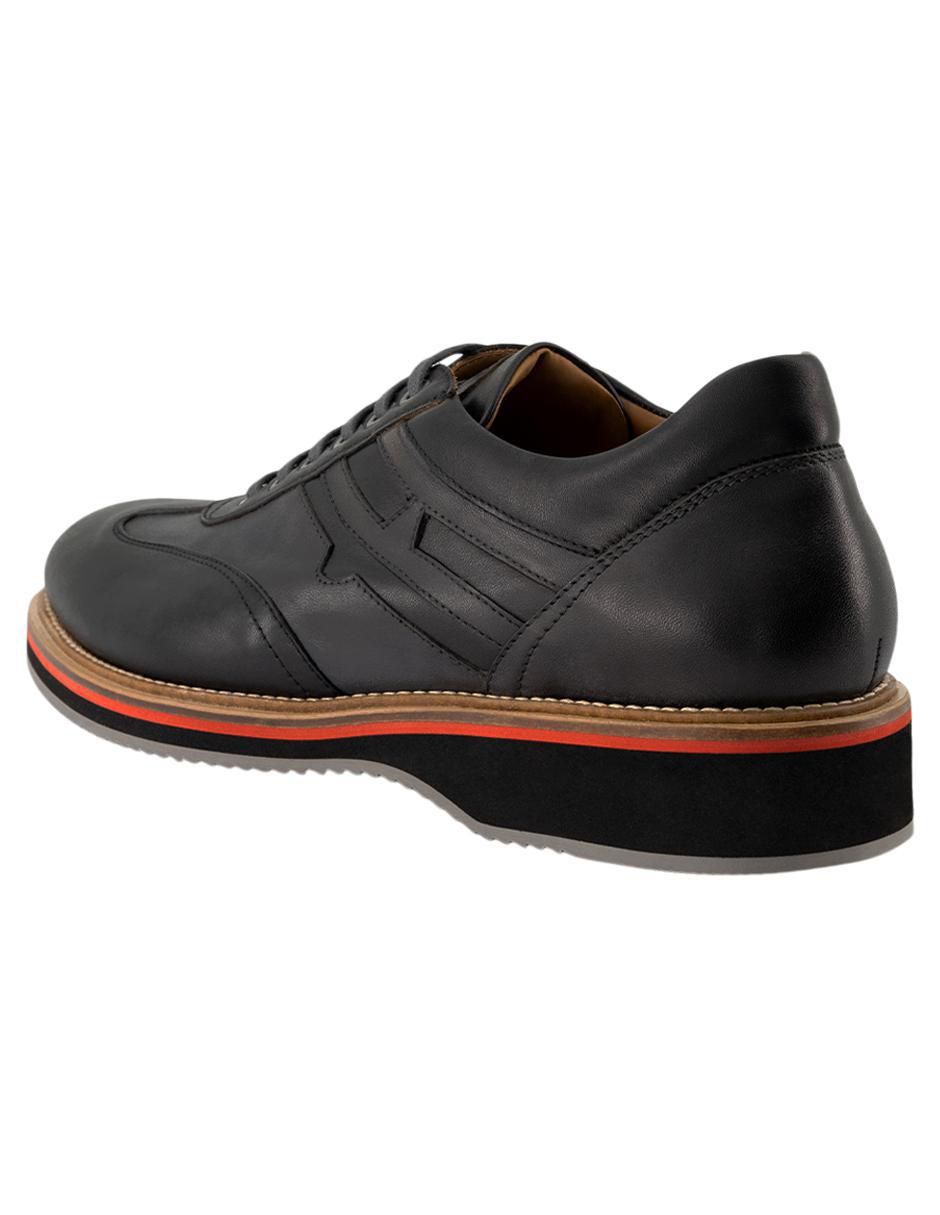Zapato derby para hombre 3