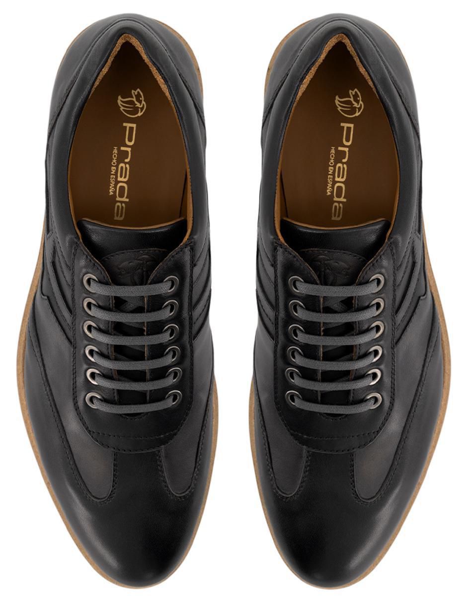 Zapato derby para hombre 4