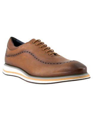 Zapato oxford para hombre