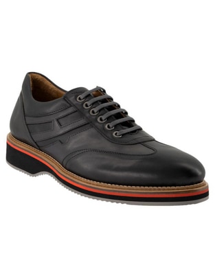 Zapato derby para hombre