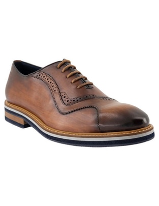 Zapato oxford Prada para hombre
