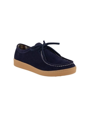 Zapato Derby para hombre
