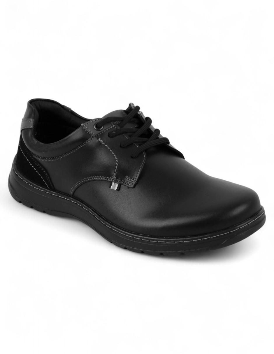 Zapato derby Rbvegano para hombre 2