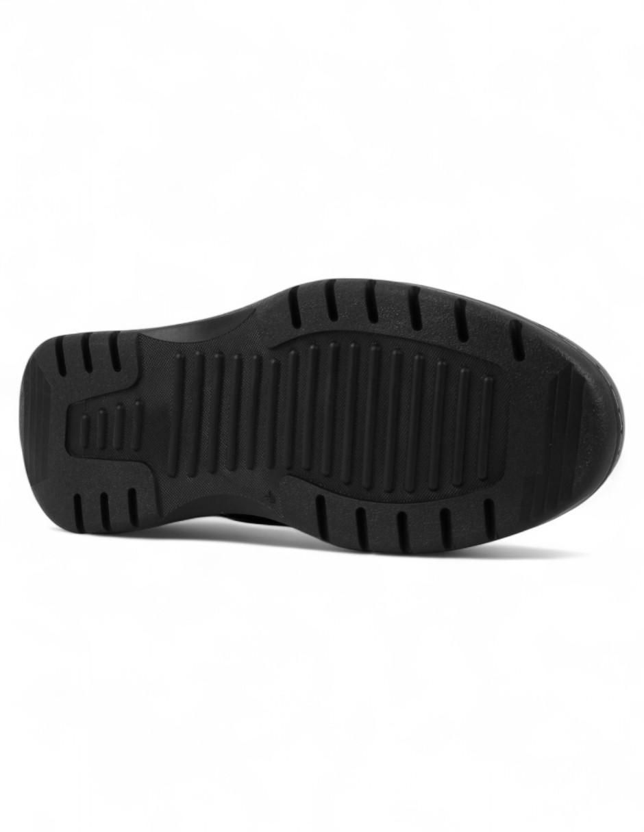 Zapato derby Rbvegano para hombre 4