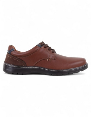 Zapato derby Rbvegano para hombre