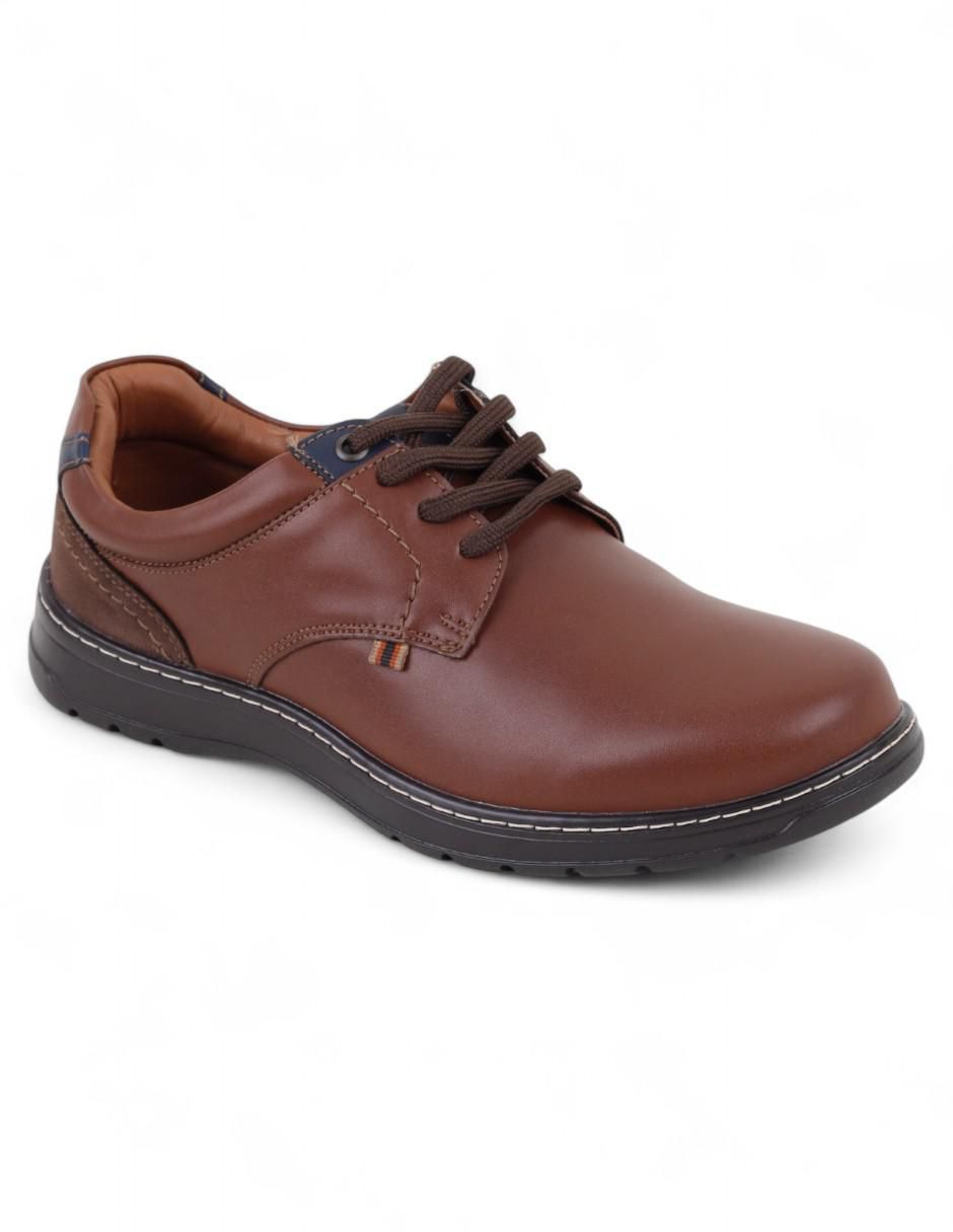 Zapato derby Rbvegano para hombre 2