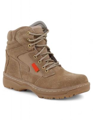 Bota Rbsoul de piel para hombre Bota Rbsoul de piel para hombre