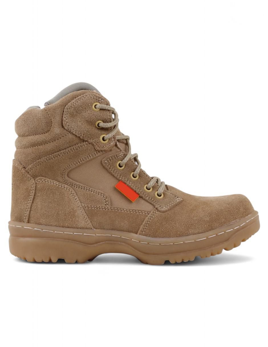 Bota Rbsoul de piel para hombre 2