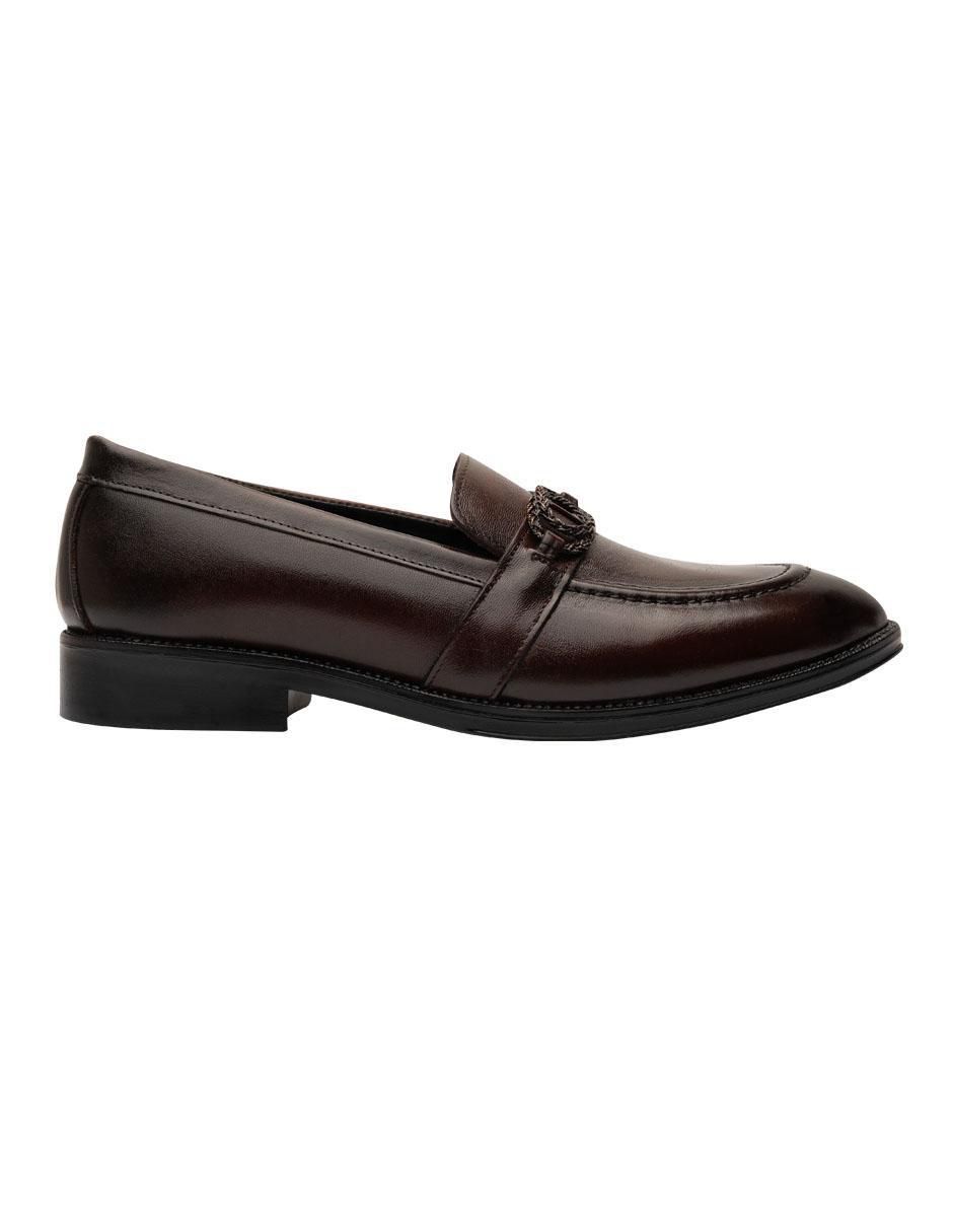 Mocasín para hombre 2