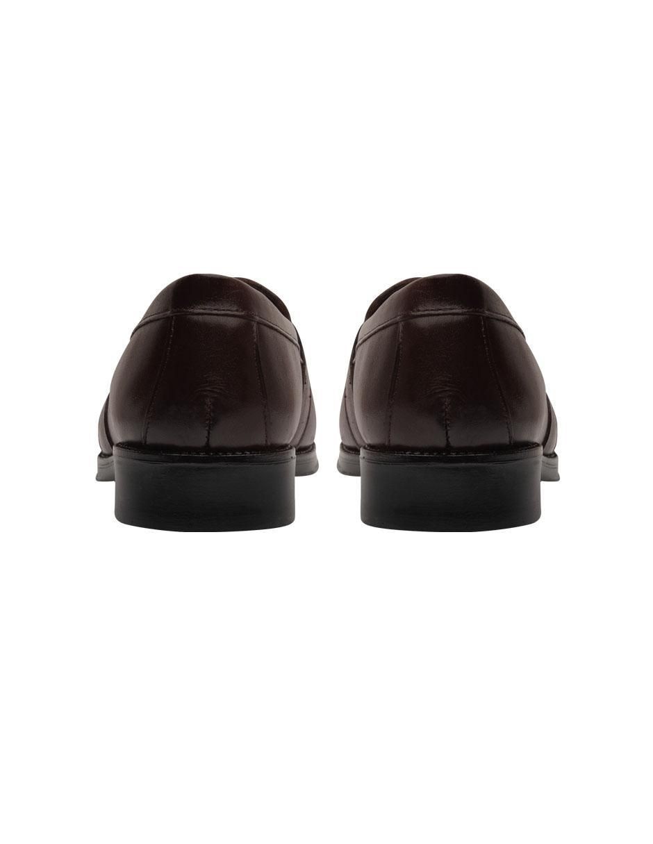 Mocasín para hombre 3
