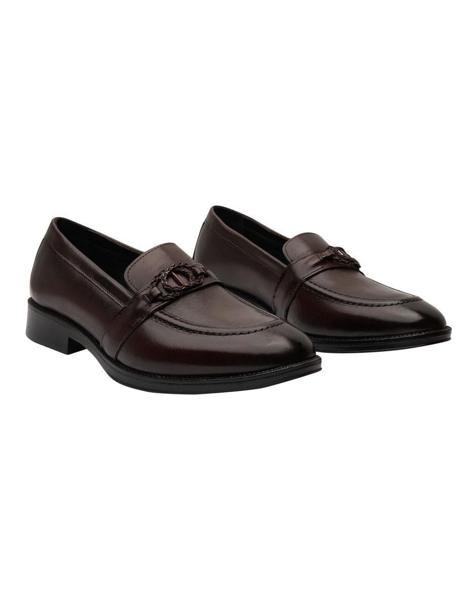 Mocasín para hombre 4