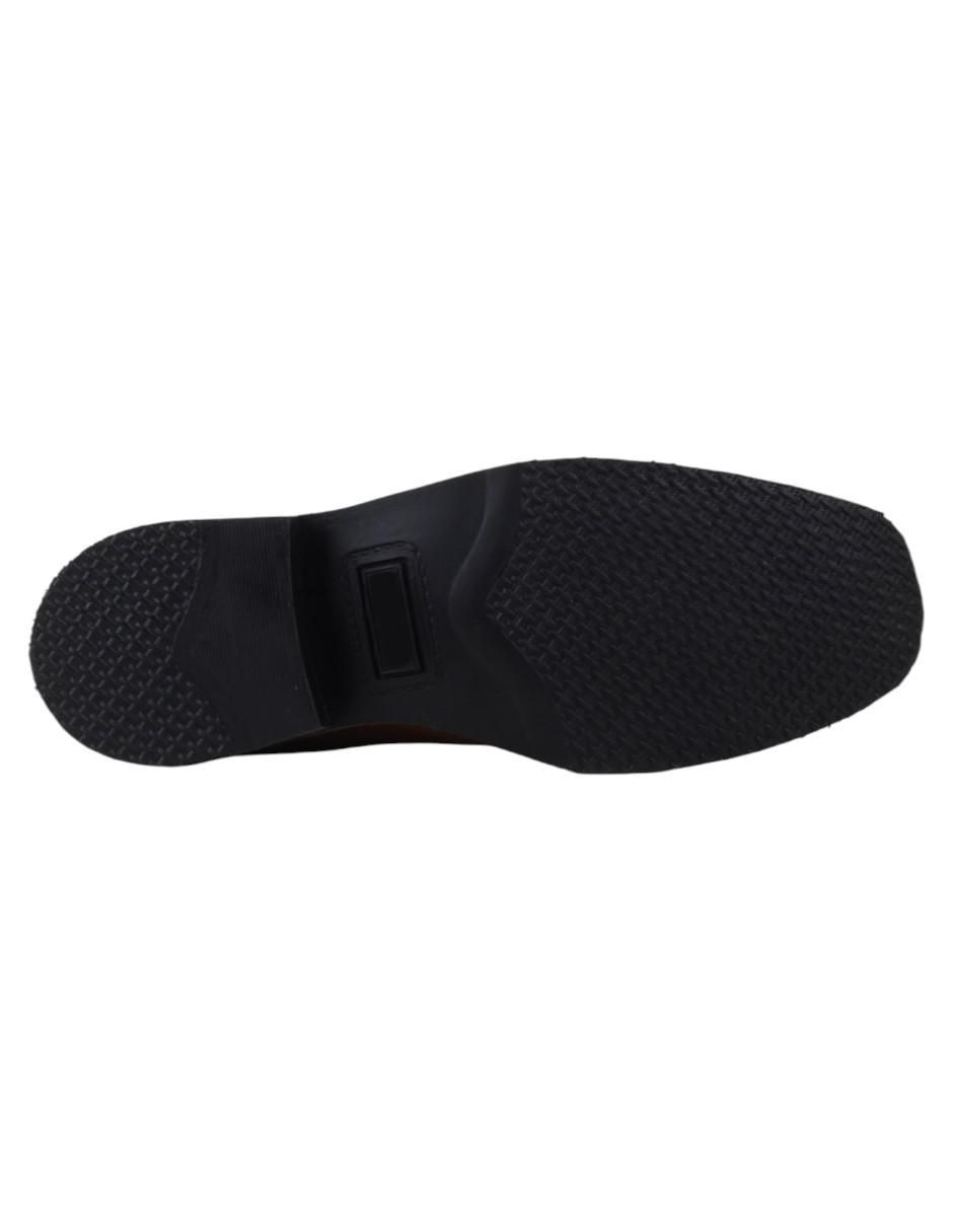 Botín Rbsoul de piel para hombre 2