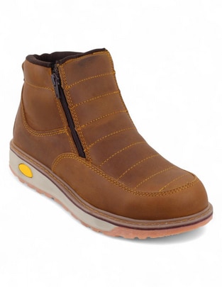 Botín Rbsoul de piel para hombre Botín Rbsoul de piel para hombre