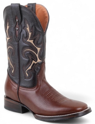 Bota Rbsoul de piel para hombre Bota Rbsoul de piel para hombre