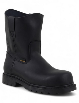 Bota Rbsoul de piel para hombre