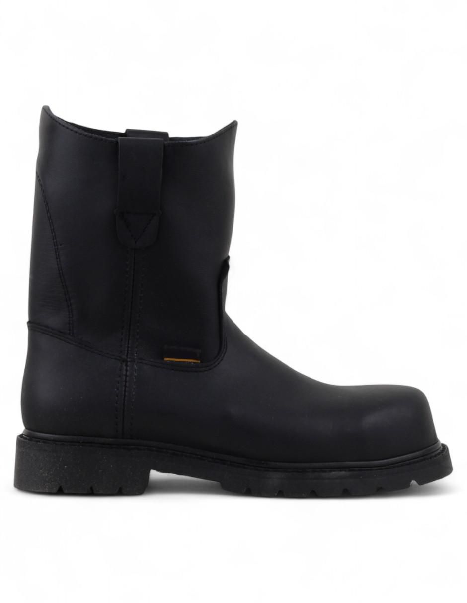 Bota Rbsoul de piel para hombre