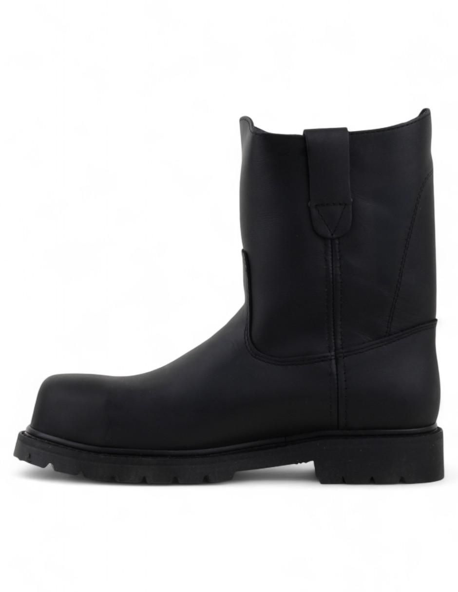 Bota Rbsoul de piel para hombre