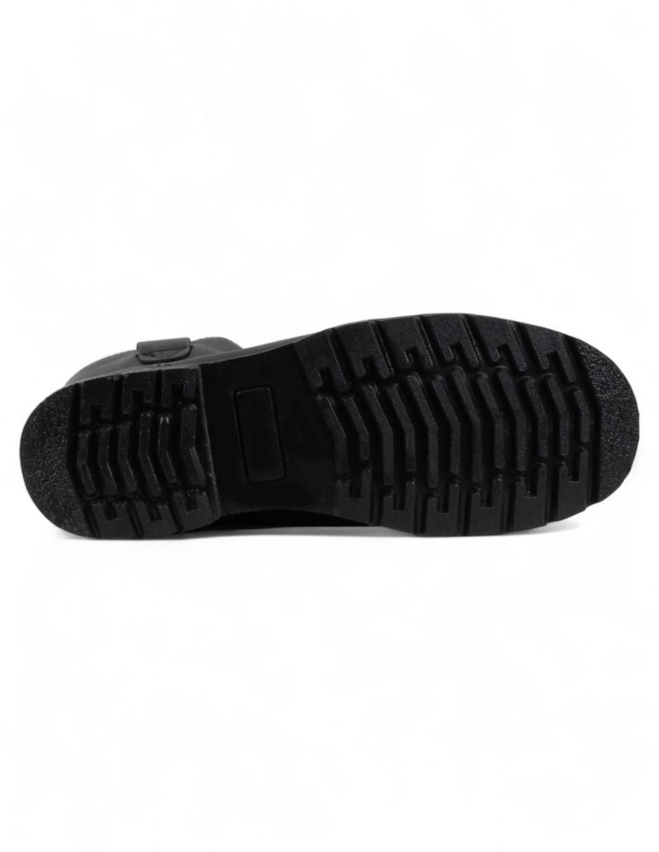 Bota Rbsoul de piel para hombre