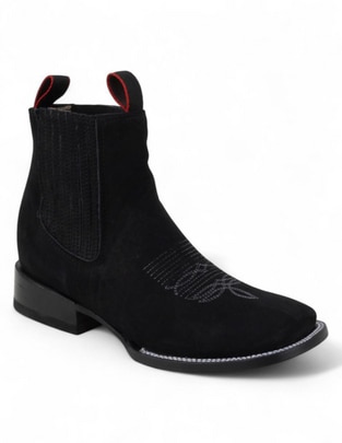Bota Rbsoul de piel para hombre Bota Rbsoul de piel para hombre